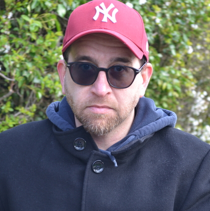 Guillaume LA RÛS