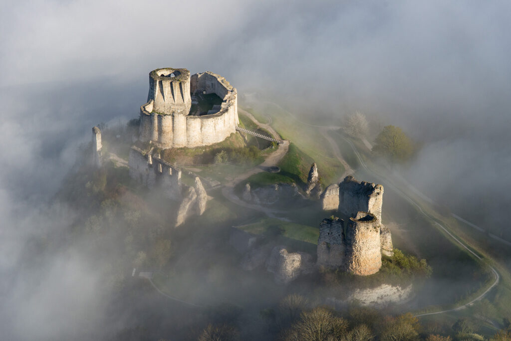 Chateau Gaillard